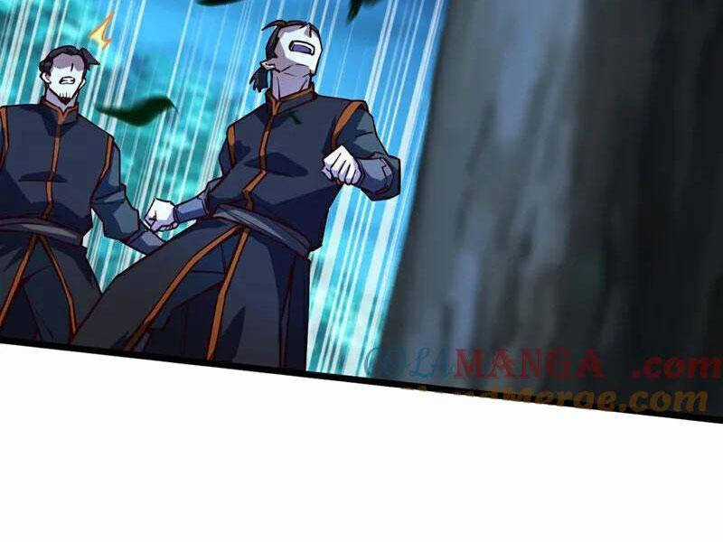 Ta , Thần Long Chi Hậu Chapter 87 trang 23