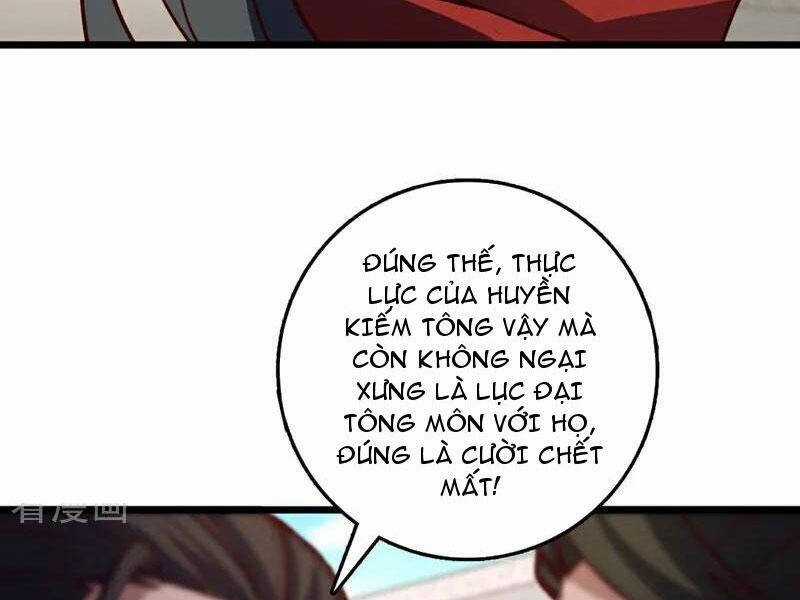 Ta , Thần Long Chi Hậu Chapter 87 trang 5