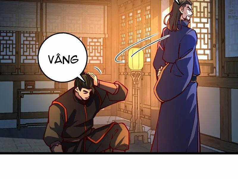 Ta , Thần Long Chi Hậu Chapter 87 trang 51