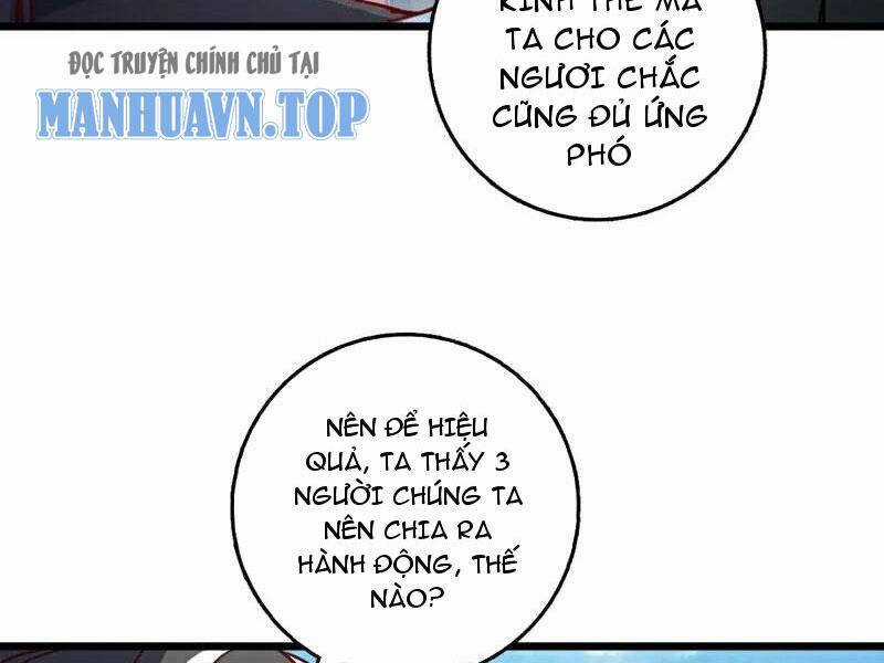 Ta , Thần Long Chi Hậu Chapter 88 trang 42
