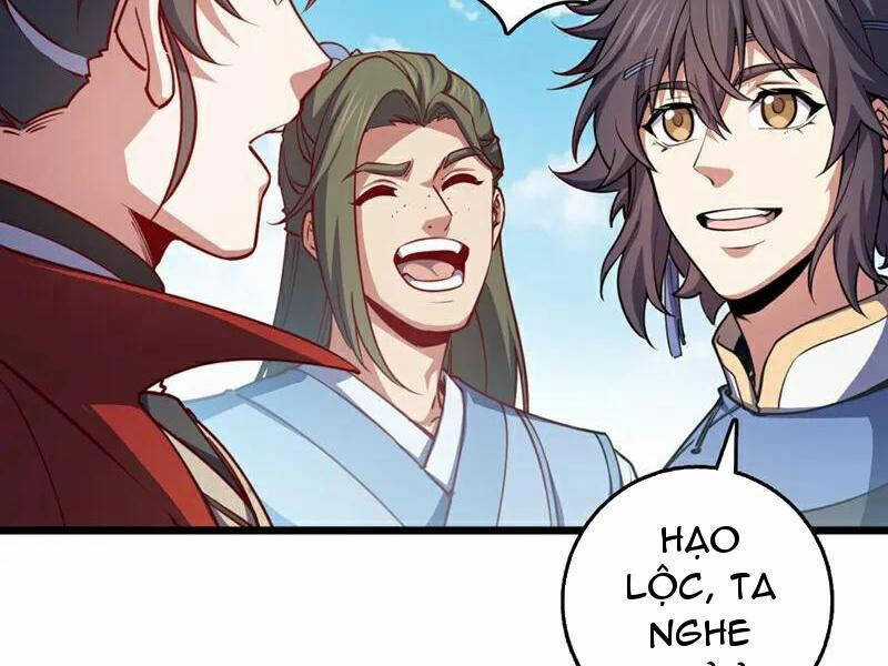 Ta , Thần Long Chi Hậu Chapter 88 trang 44