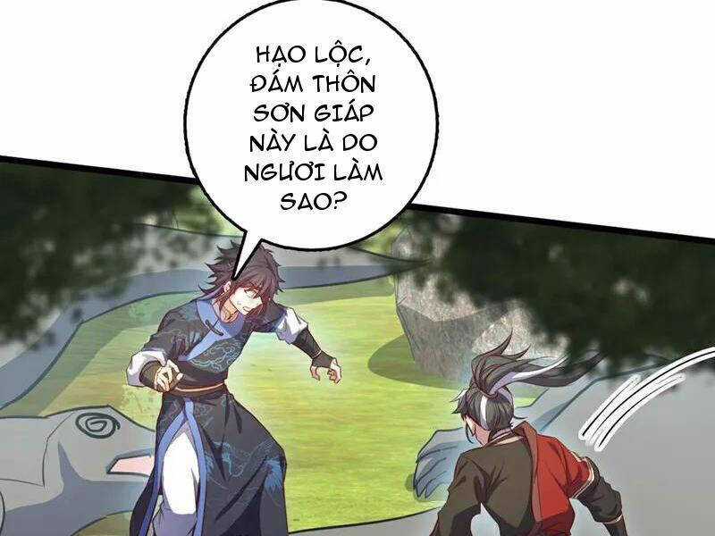 Ta , Thần Long Chi Hậu Chapter 88 trang 71