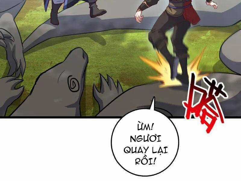 Ta , Thần Long Chi Hậu Chapter 88 trang 72