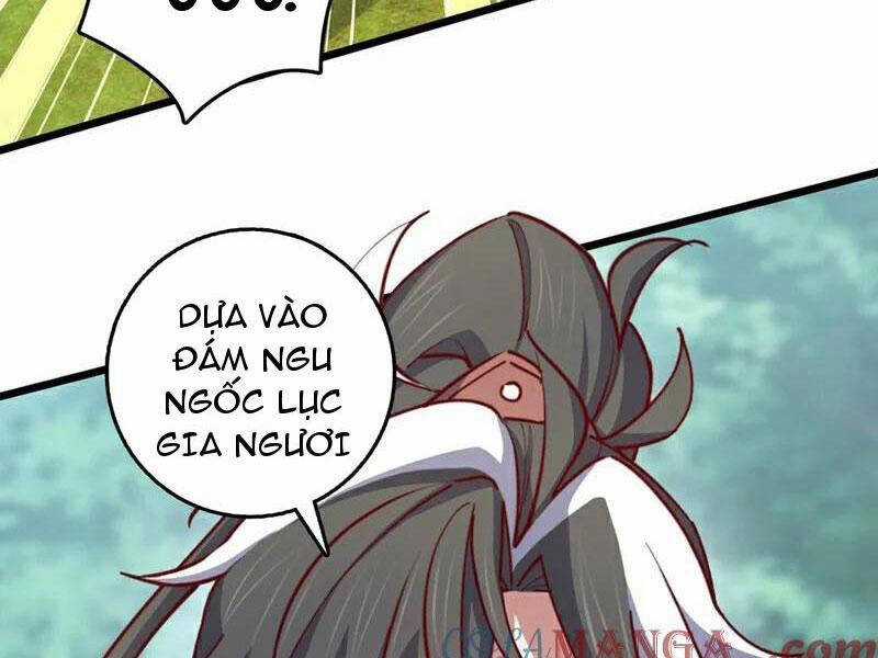 Ta , Thần Long Chi Hậu Chapter 89 trang 14