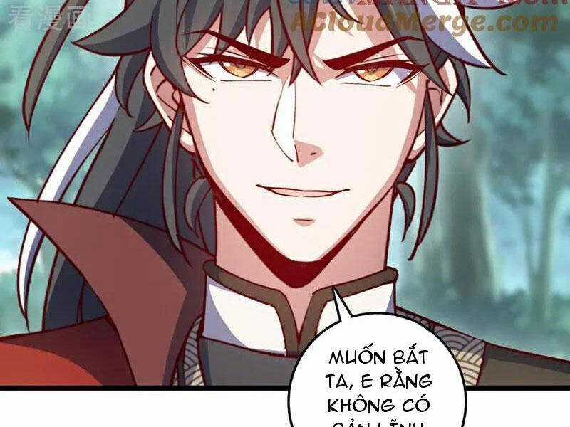 Ta , Thần Long Chi Hậu Chapter 89 trang 15