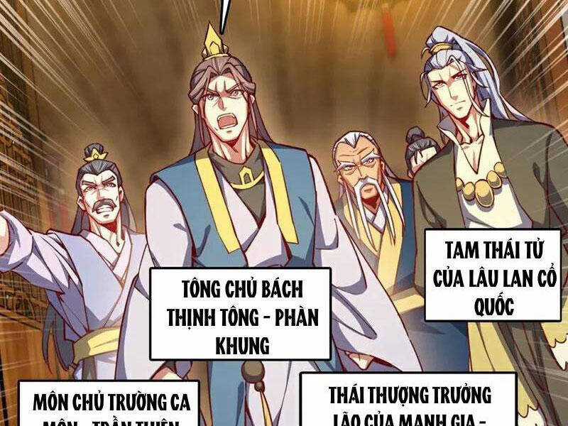 Ta , Thần Long Chi Hậu Chapter 89 trang 35