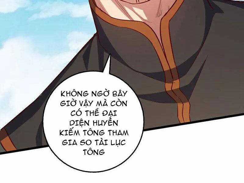Ta , Thần Long Chi Hậu Chapter 89 trang 4