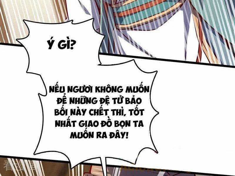 Ta , Thần Long Chi Hậu Chapter 89 trang 40