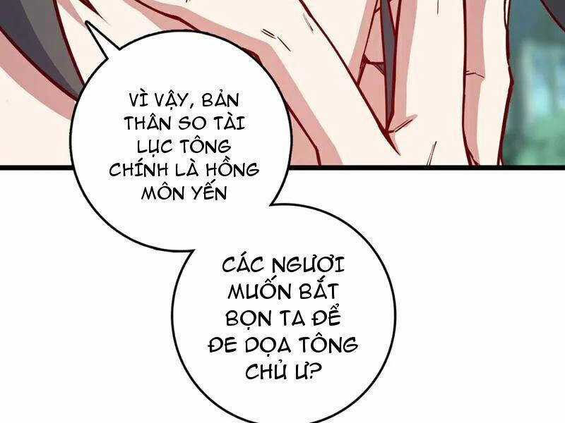 Ta , Thần Long Chi Hậu Chapter 89 trang 46