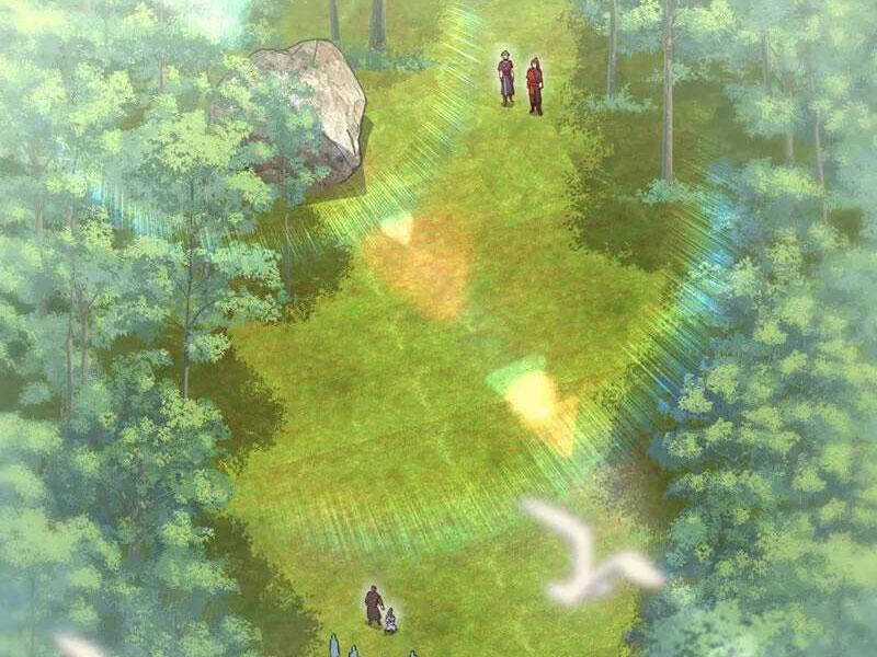 Ta , Thần Long Chi Hậu Chapter 89 trang 6