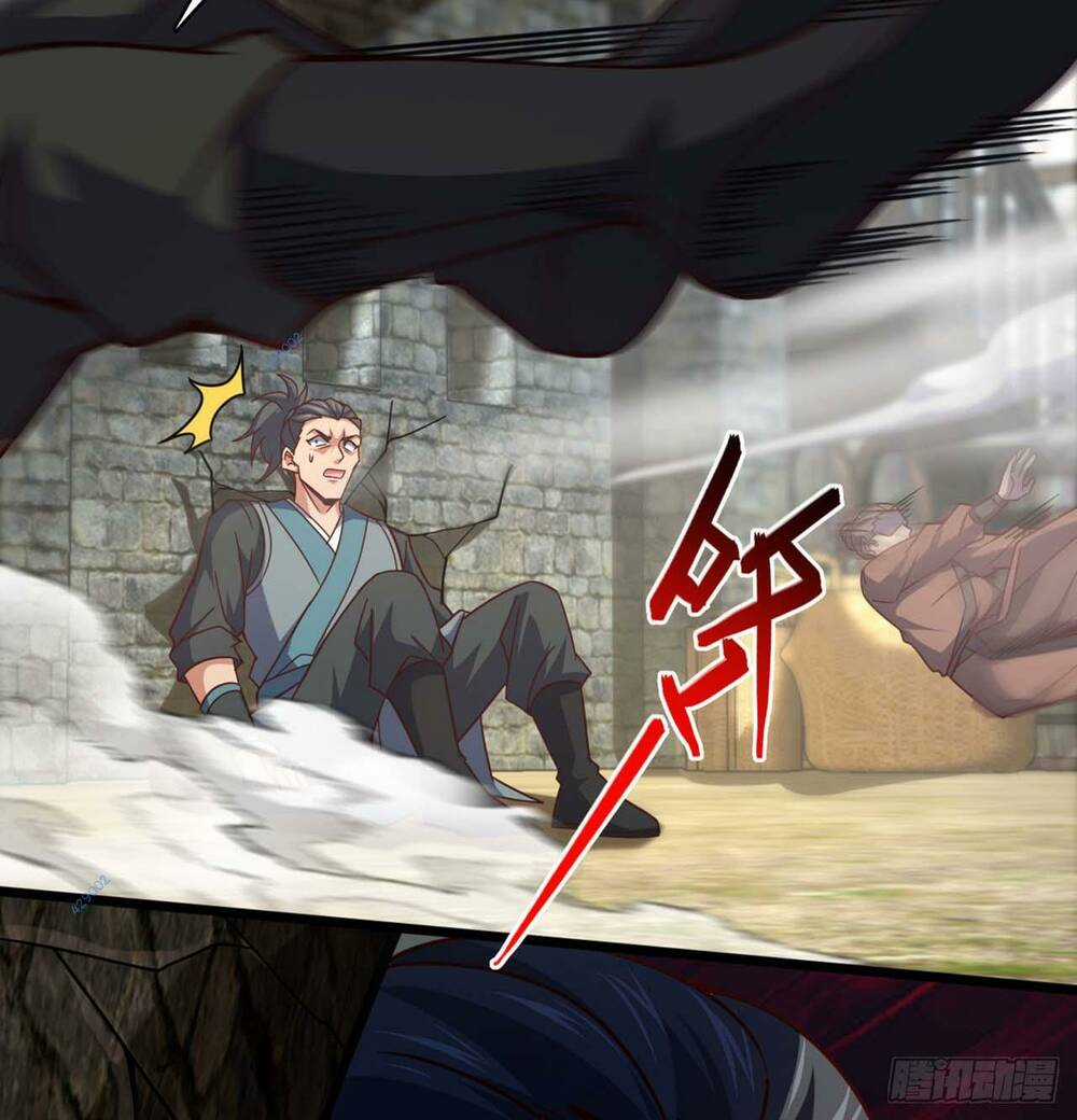 Ta , Thần Long Chi Hậu Chapter 9 trang 1