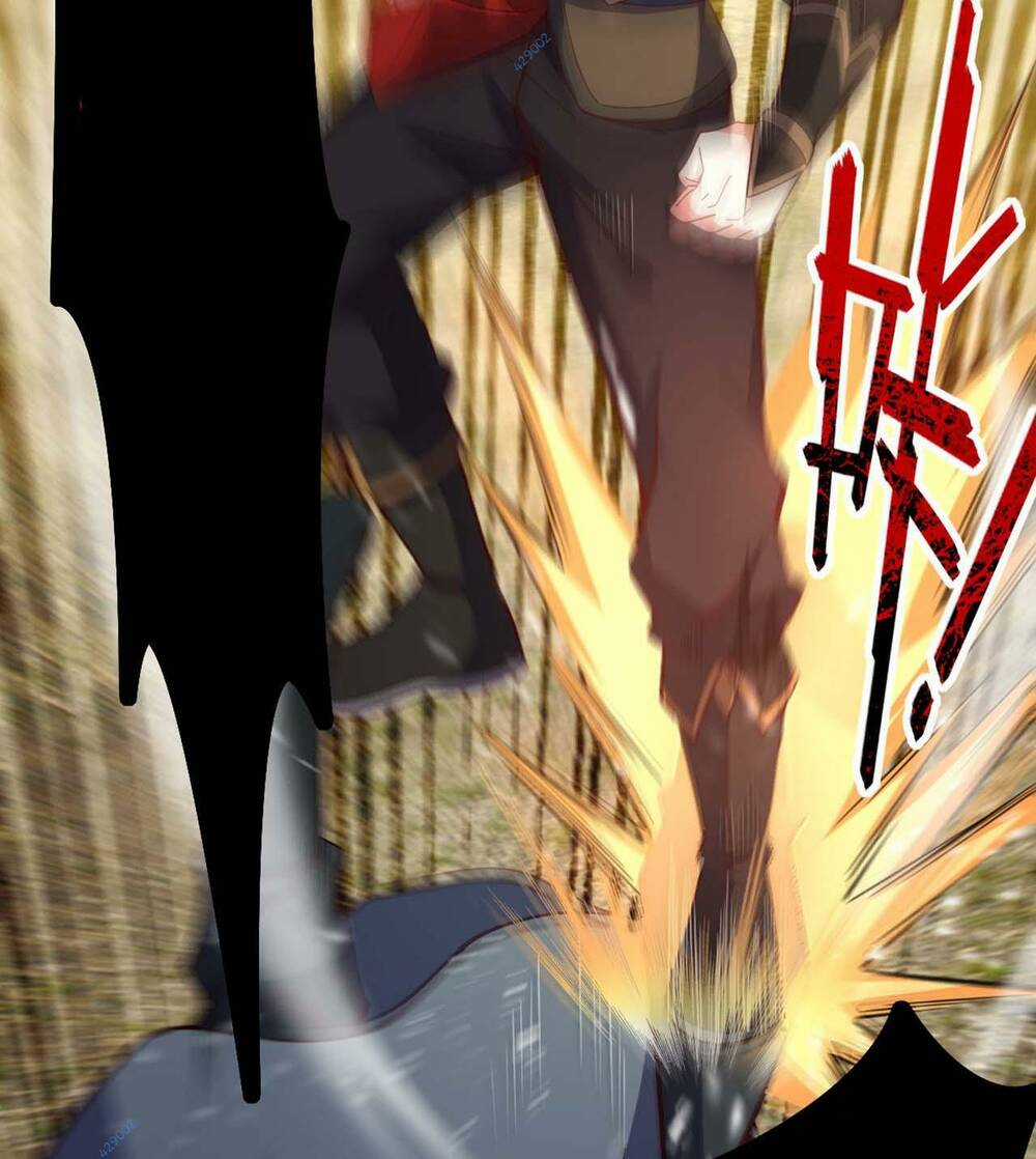 Ta , Thần Long Chi Hậu Chapter 9 trang 11