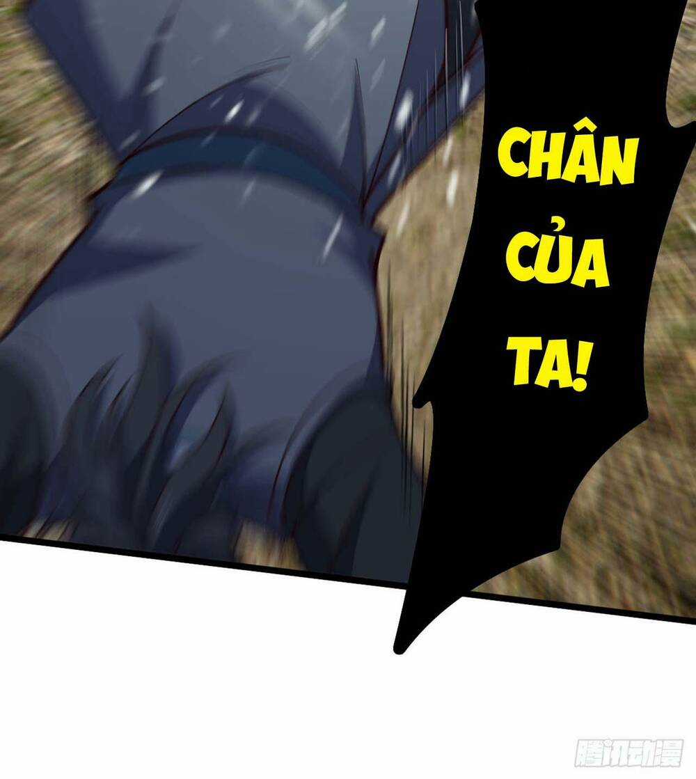 Ta , Thần Long Chi Hậu Chapter 9 trang 12