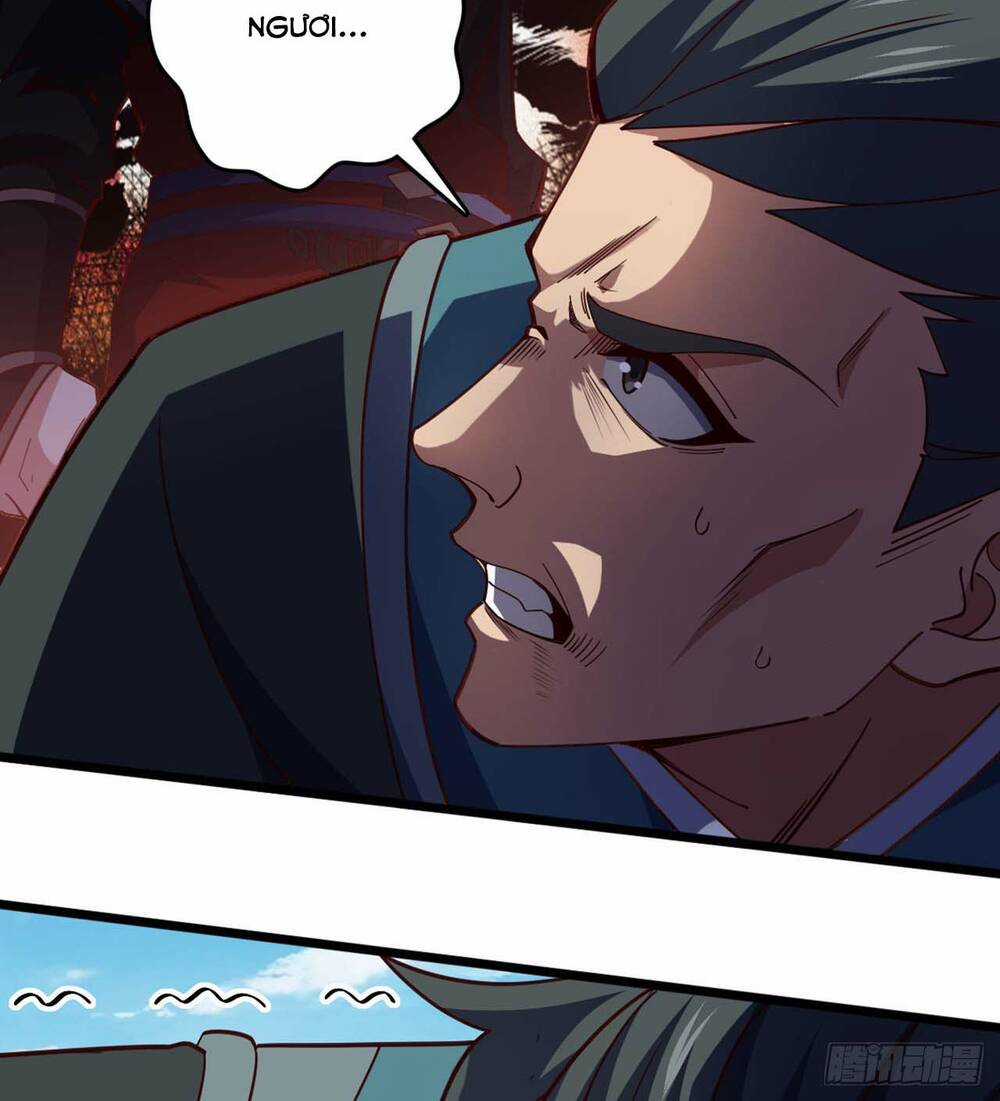 Ta , Thần Long Chi Hậu Chapter 9 trang 14