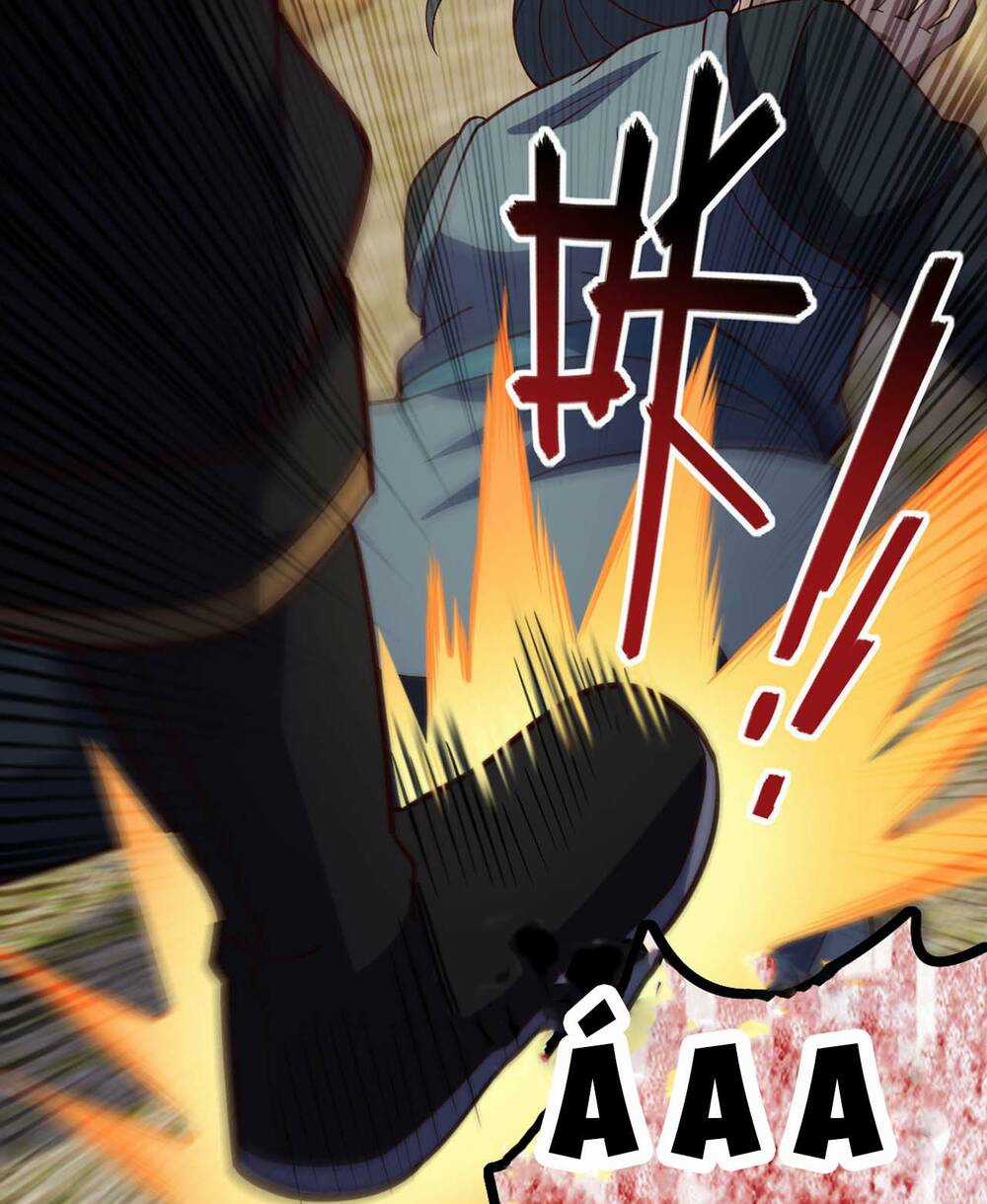 Ta , Thần Long Chi Hậu Chapter 9 trang 16