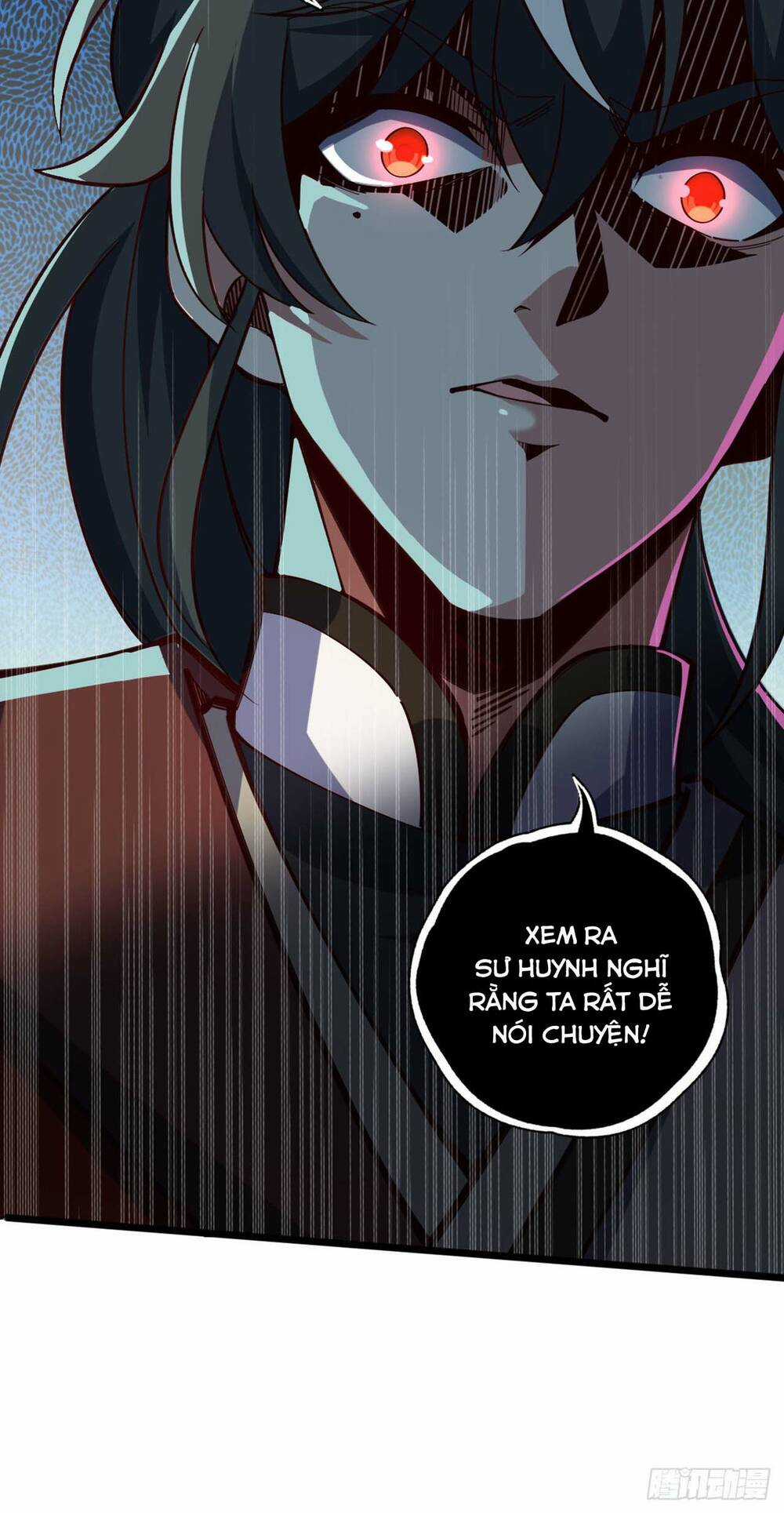 Ta , Thần Long Chi Hậu Chapter 9 trang 19