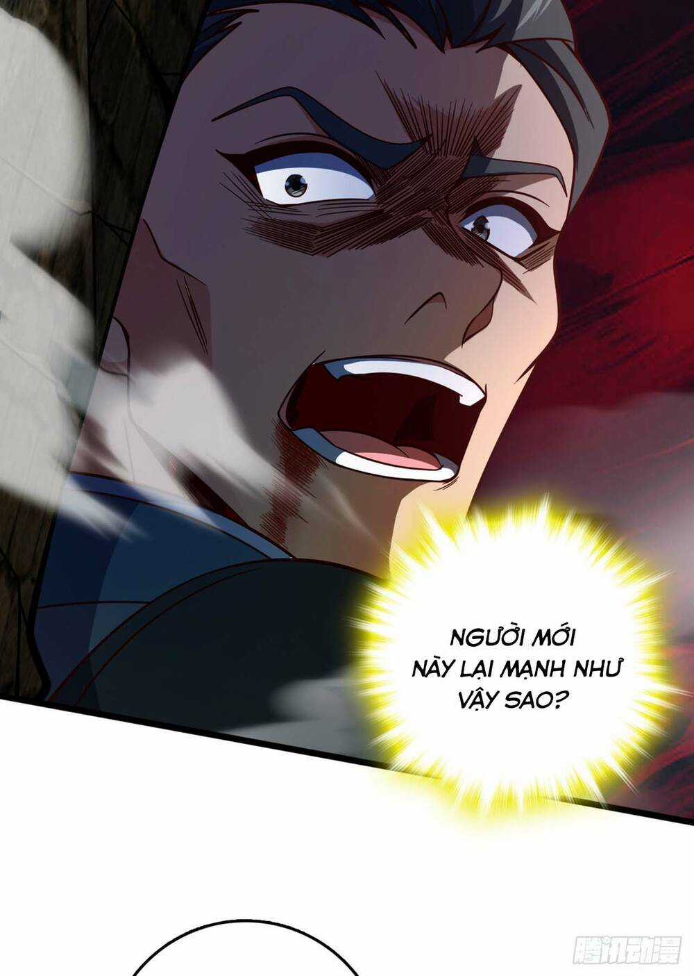 Ta , Thần Long Chi Hậu Chapter 9 trang 2