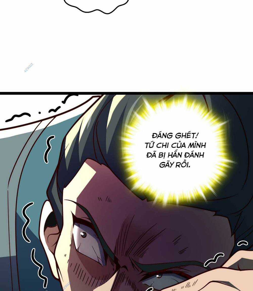 Ta , Thần Long Chi Hậu Chapter 9 trang 24