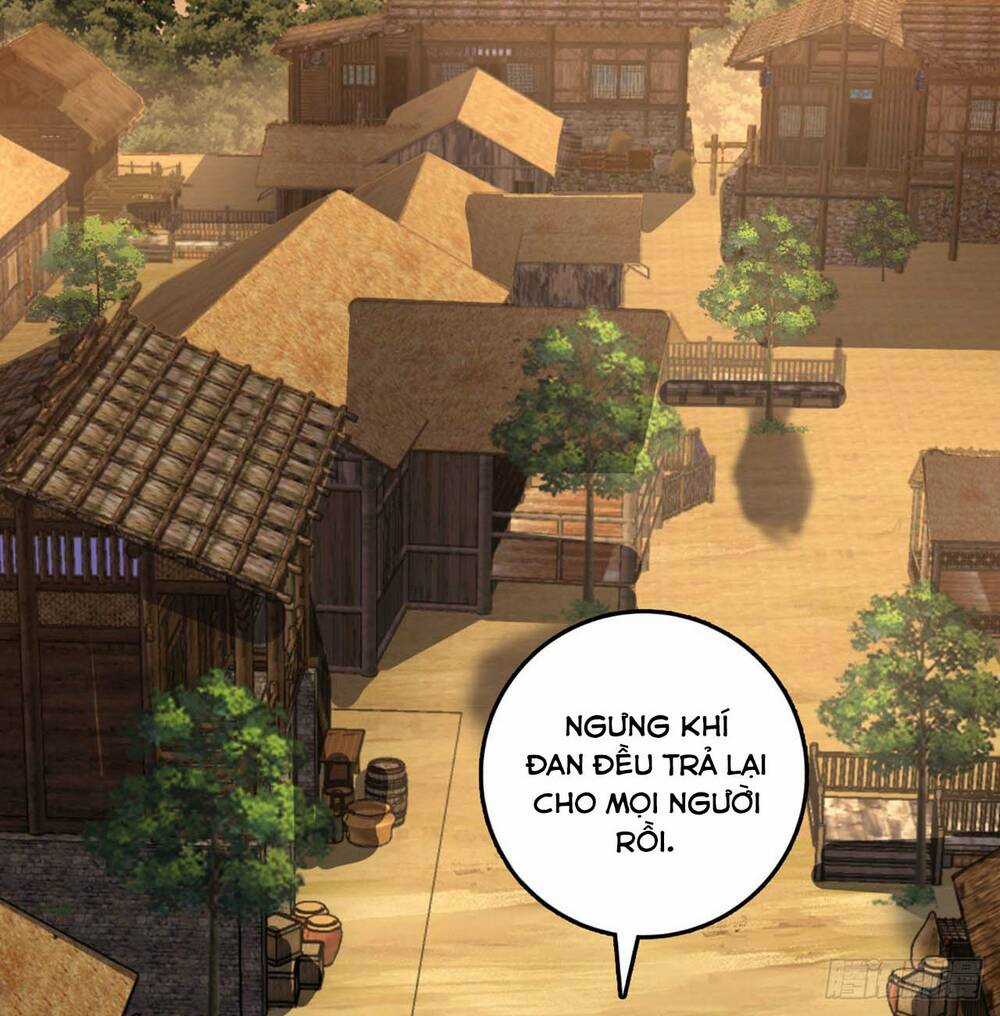 Ta , Thần Long Chi Hậu Chapter 9 trang 27