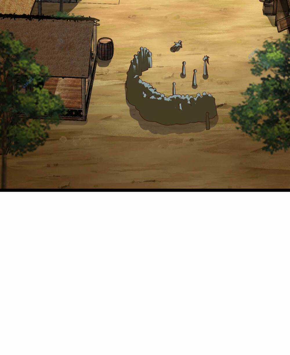 Ta , Thần Long Chi Hậu Chapter 9 trang 28