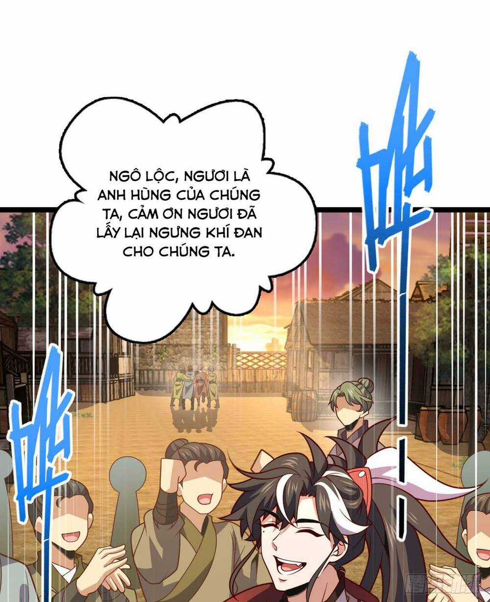 Ta , Thần Long Chi Hậu Chapter 9 trang 29