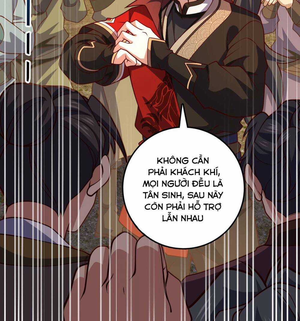 Ta , Thần Long Chi Hậu Chapter 9 trang 30