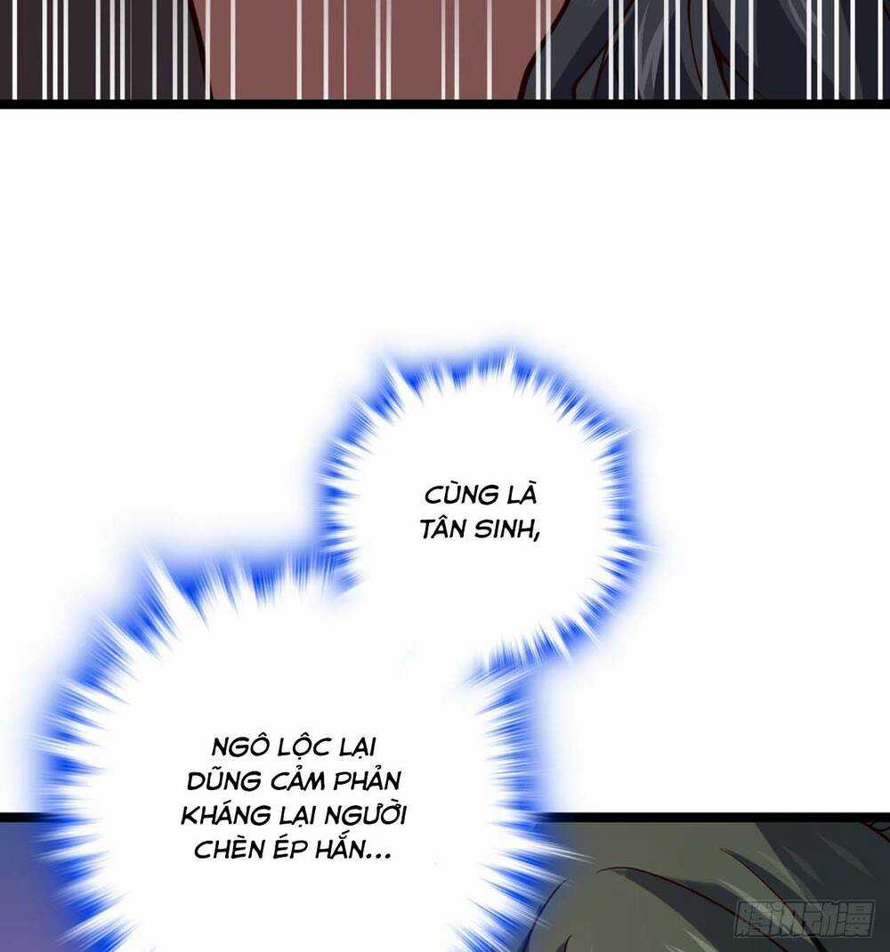 Ta , Thần Long Chi Hậu Chapter 9 trang 31