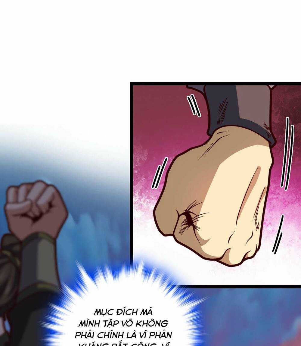 Ta , Thần Long Chi Hậu Chapter 9 trang 33