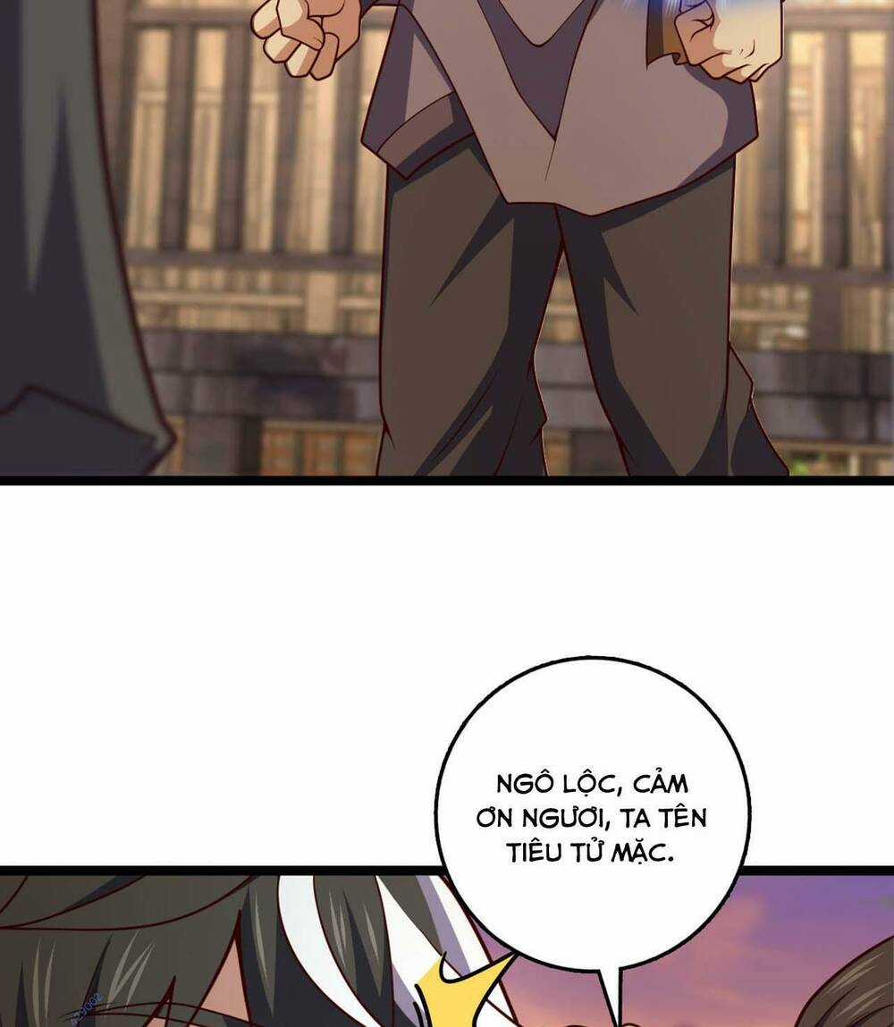 Ta , Thần Long Chi Hậu Chapter 9 trang 35