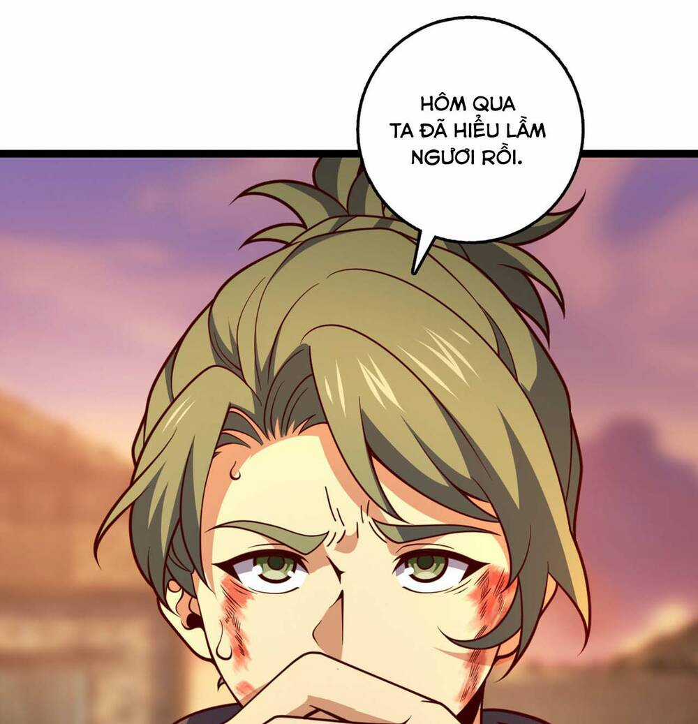 Ta , Thần Long Chi Hậu Chapter 9 trang 37