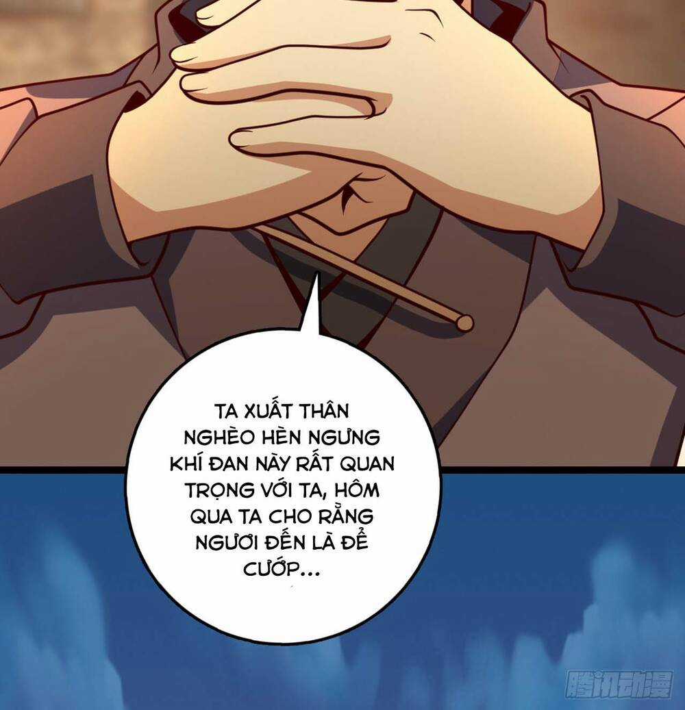 Ta , Thần Long Chi Hậu Chapter 9 trang 38