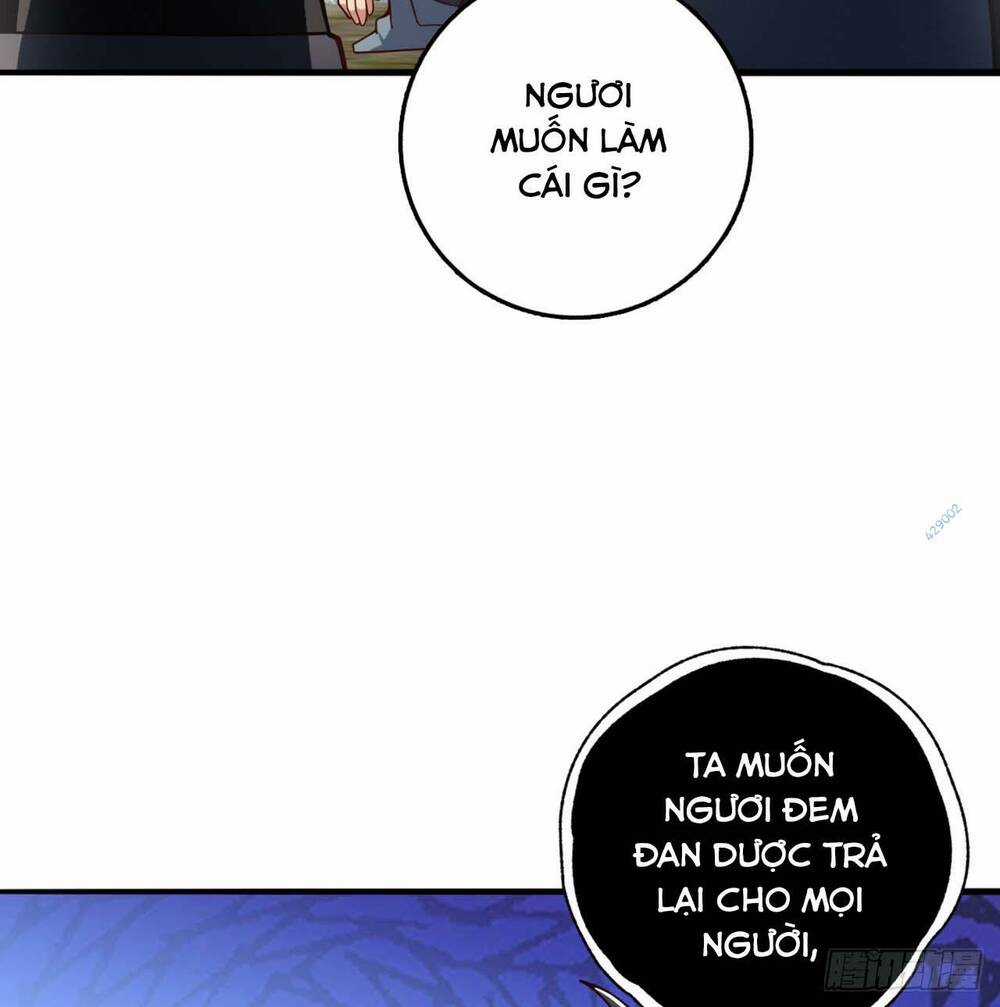 Ta , Thần Long Chi Hậu Chapter 9 trang 4