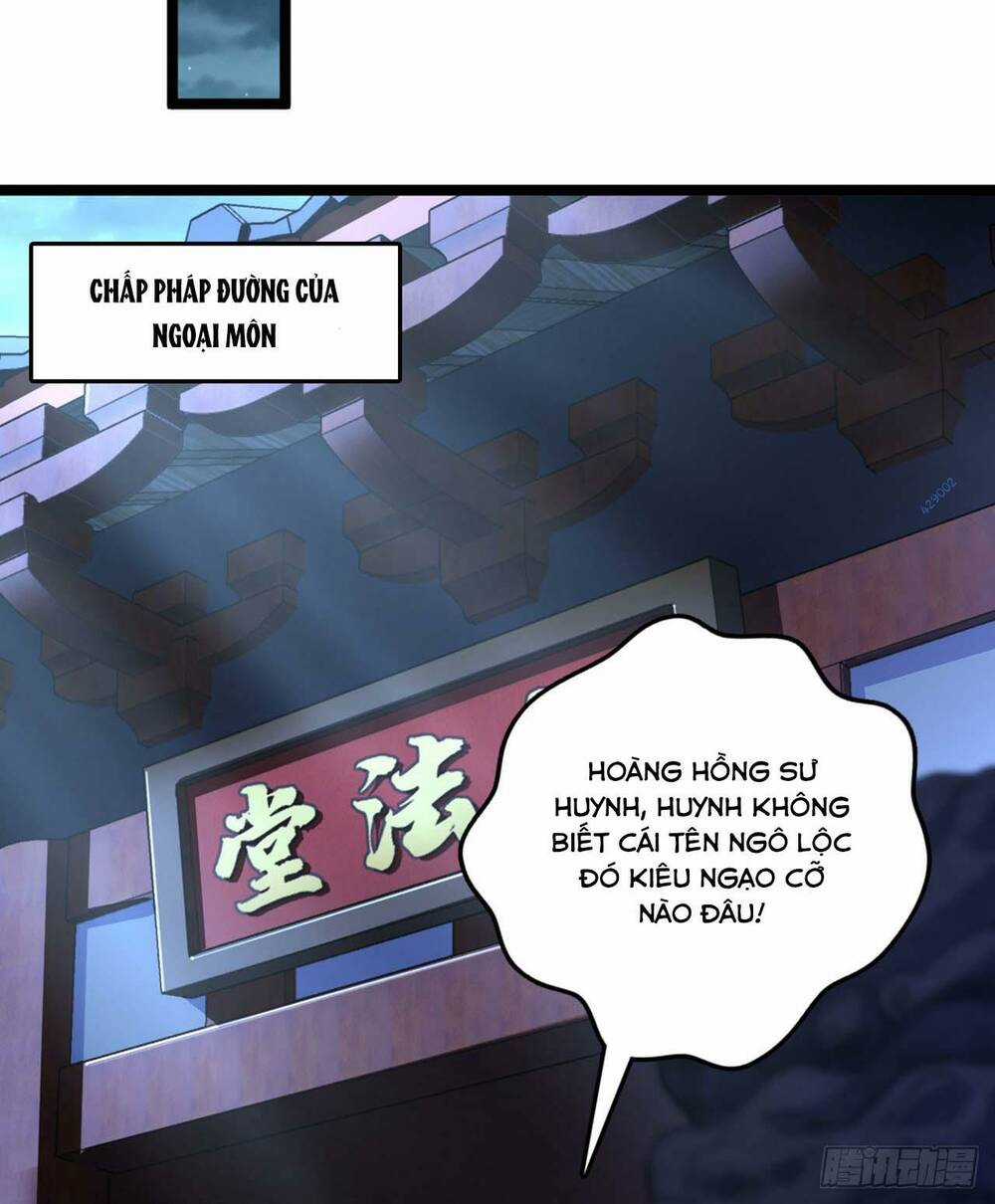 Ta , Thần Long Chi Hậu Chapter 9 trang 42