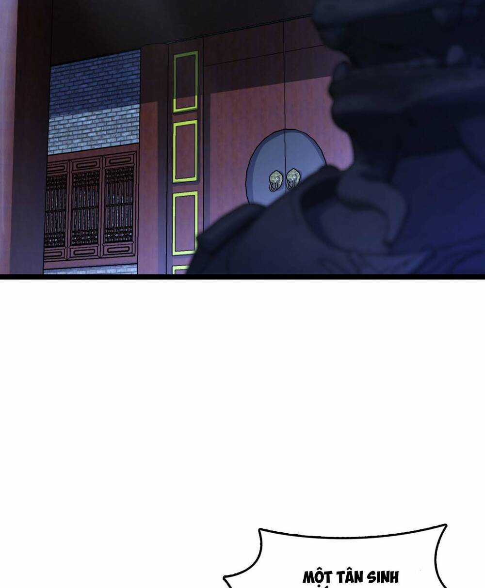 Ta , Thần Long Chi Hậu Chapter 9 trang 43