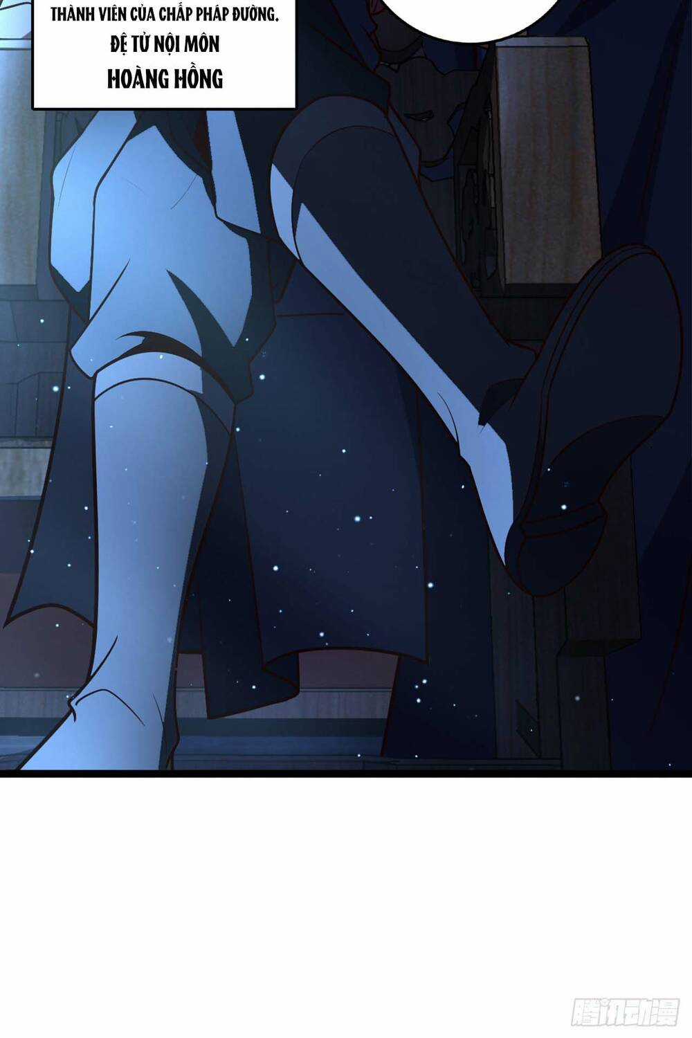 Ta , Thần Long Chi Hậu Chapter 9 trang 46