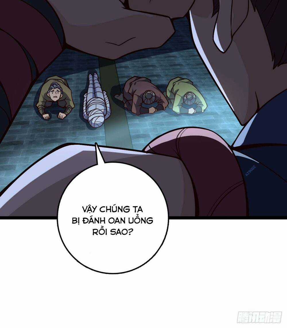 Ta , Thần Long Chi Hậu Chapter 9 trang 48