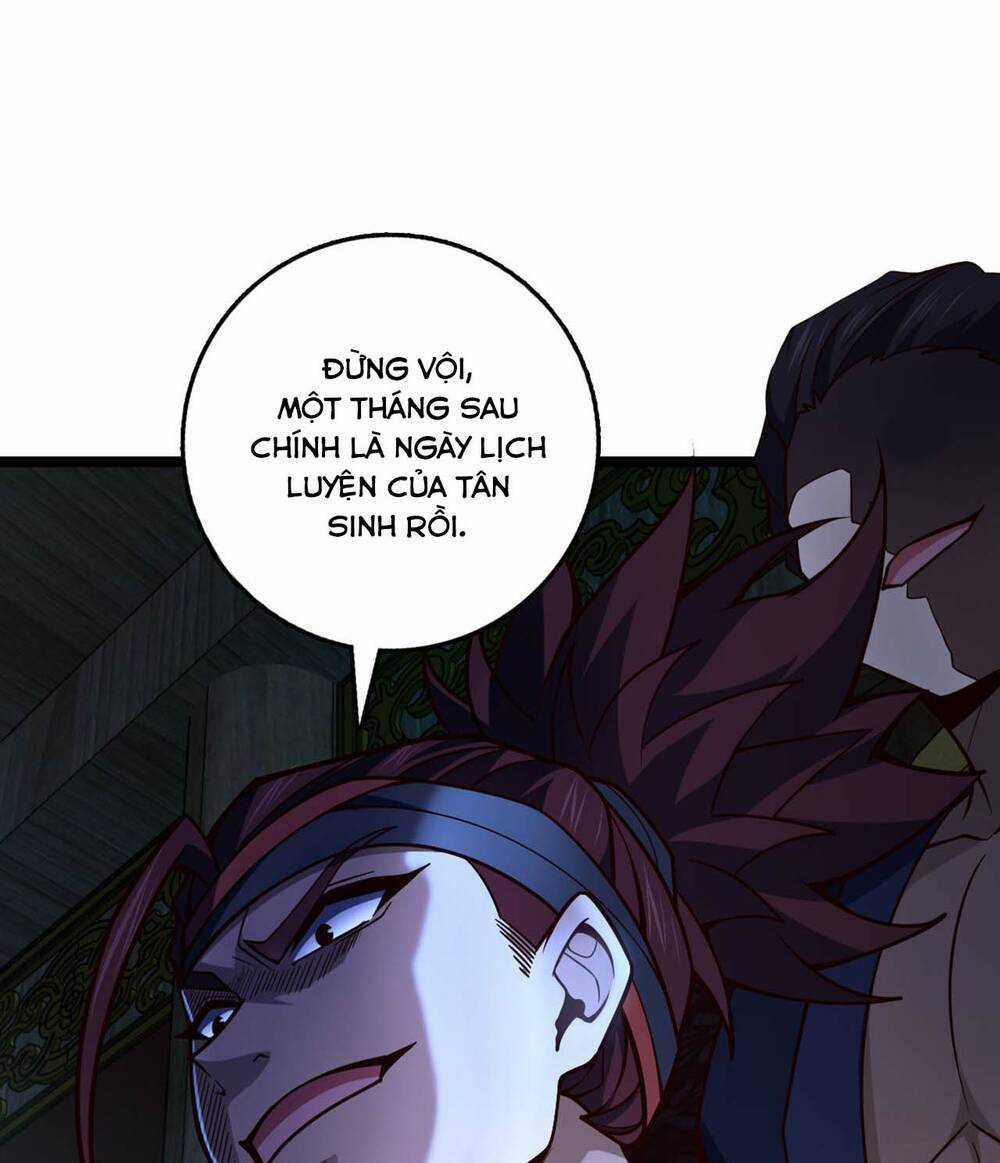 Ta , Thần Long Chi Hậu Chapter 9 trang 49