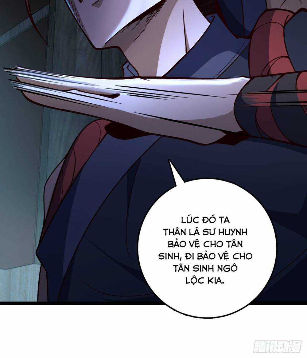 Ta , Thần Long Chi Hậu Chapter 9 trang 50