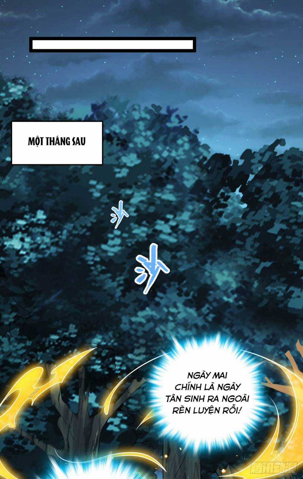 Ta , Thần Long Chi Hậu Chapter 9 trang 55