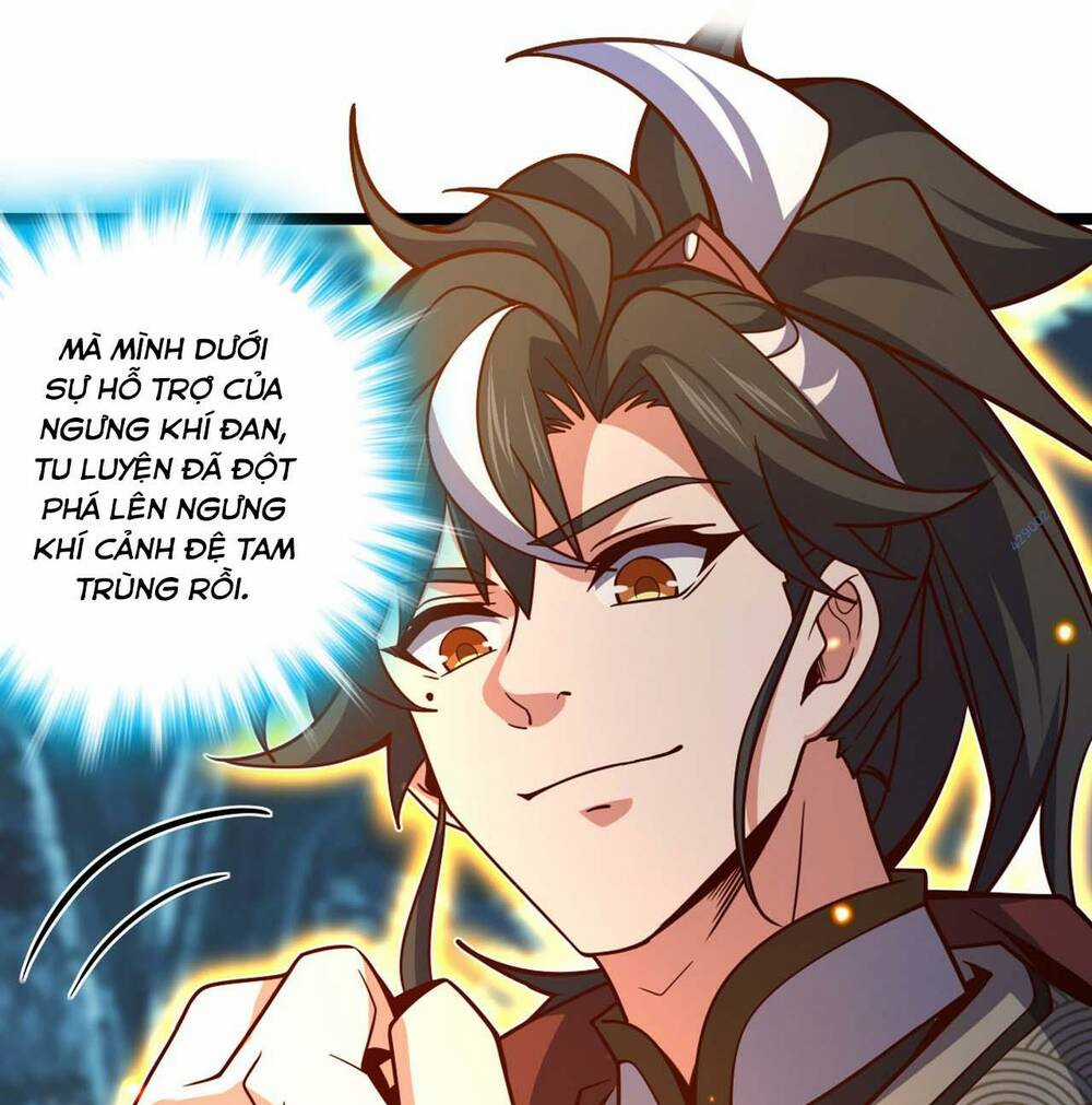 Ta , Thần Long Chi Hậu Chapter 9 trang 57