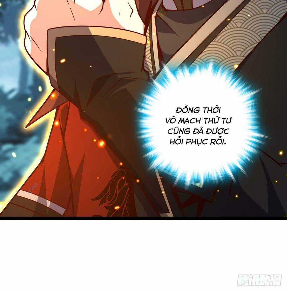 Ta , Thần Long Chi Hậu Chapter 9 trang 58