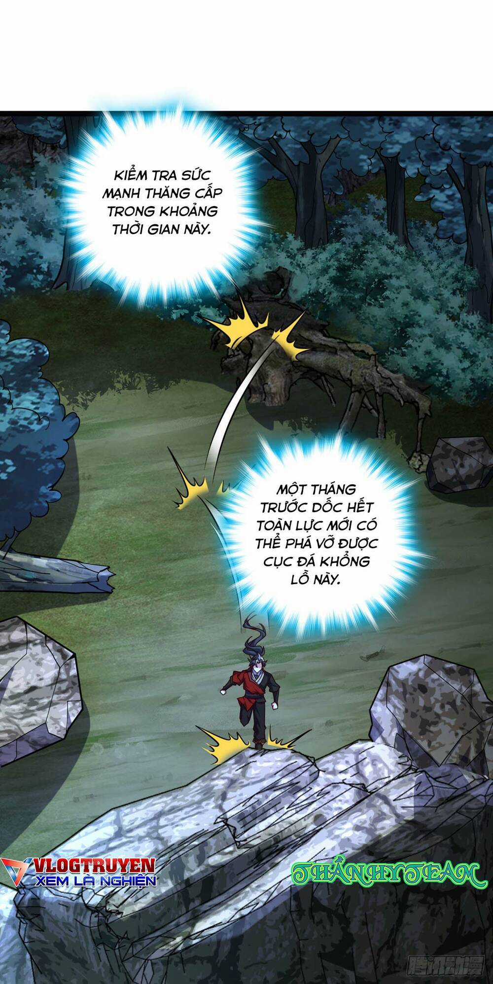 Ta , Thần Long Chi Hậu Chapter 9 trang 59