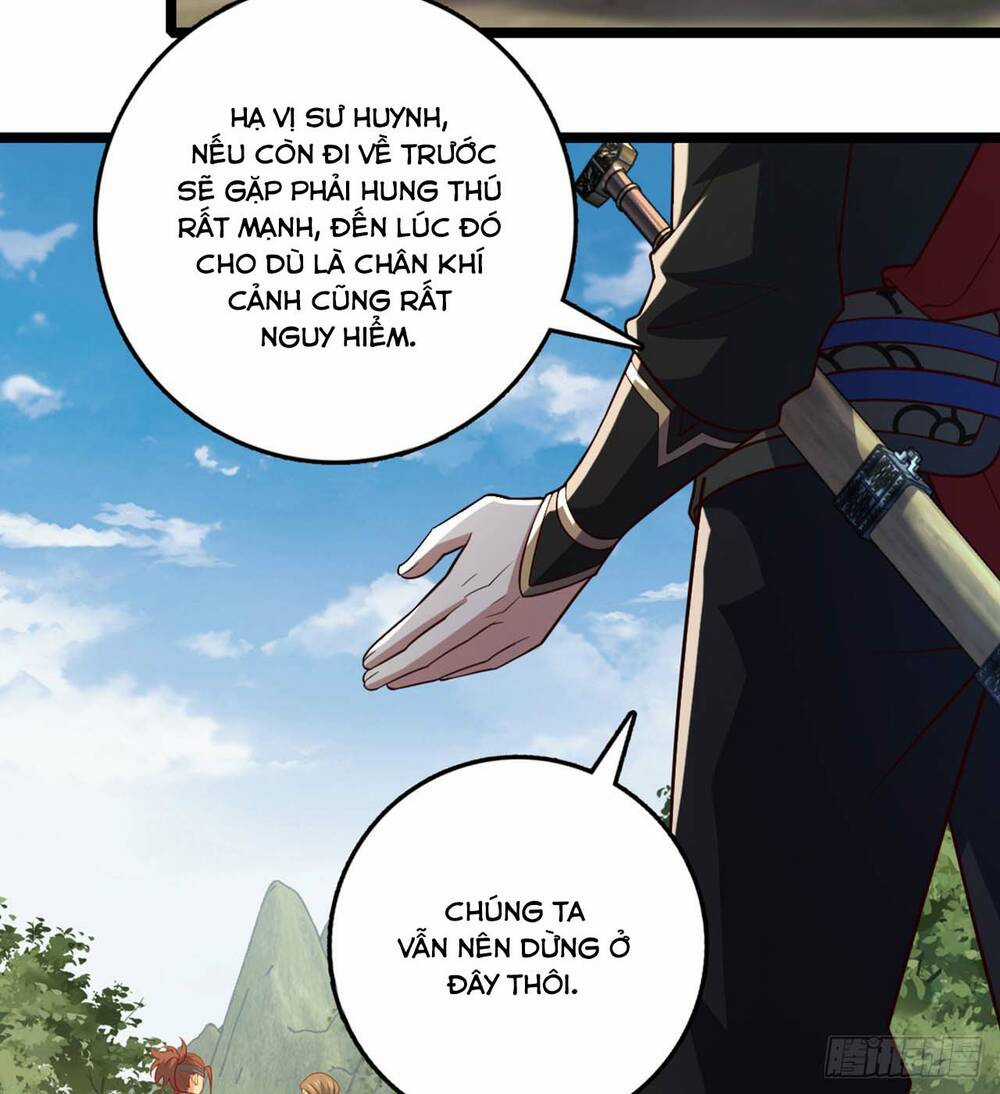 Ta , Thần Long Chi Hậu Chapter 9 trang 62