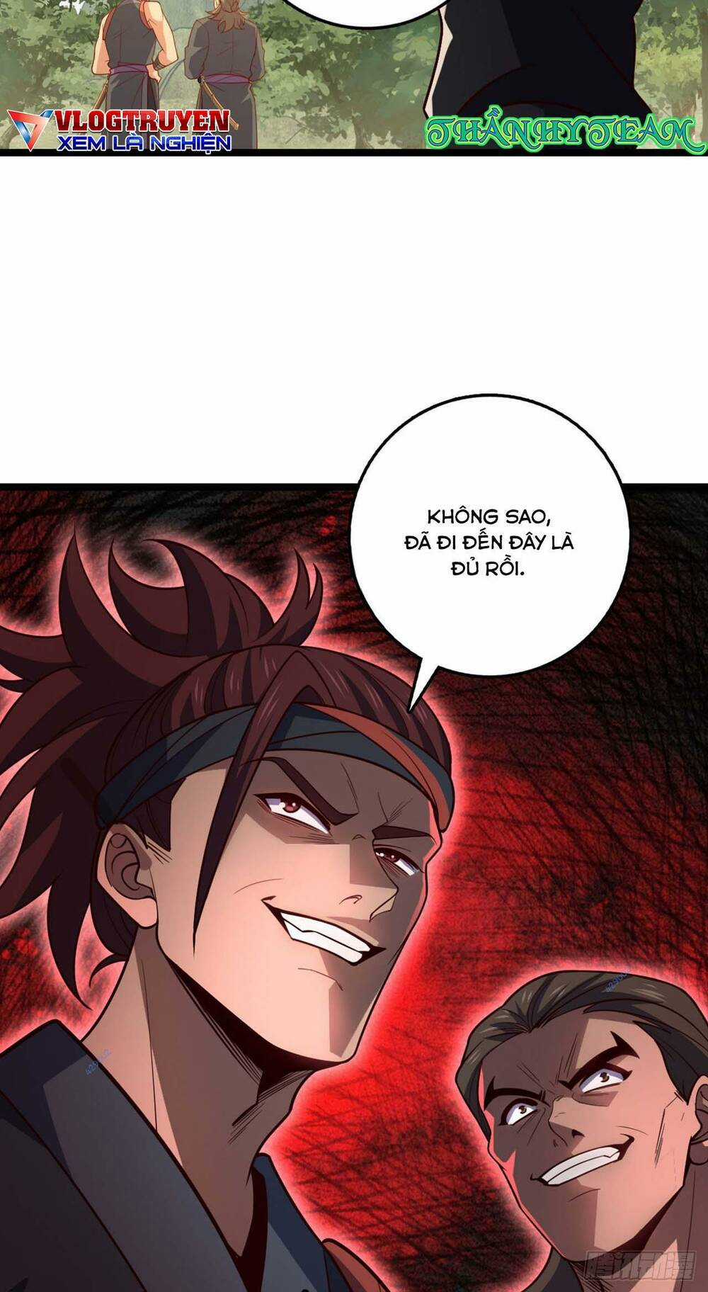 Ta , Thần Long Chi Hậu Chapter 9 trang 63