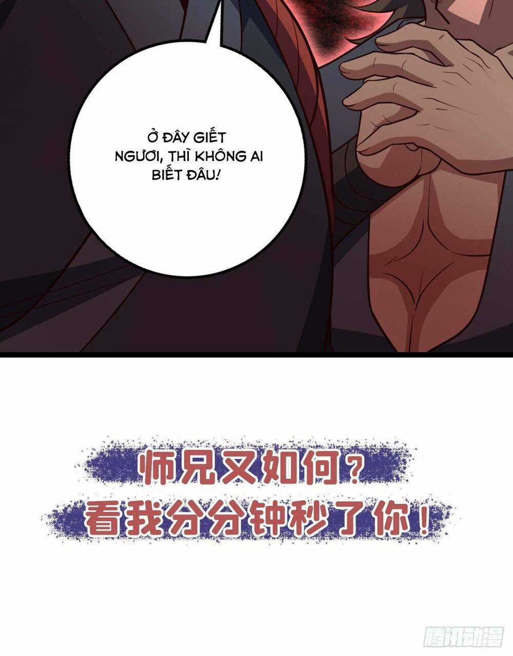 Ta , Thần Long Chi Hậu Chapter 9 trang 64