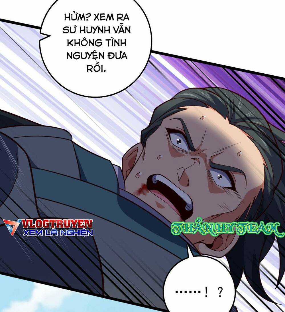 Ta , Thần Long Chi Hậu Chapter 9 trang 8