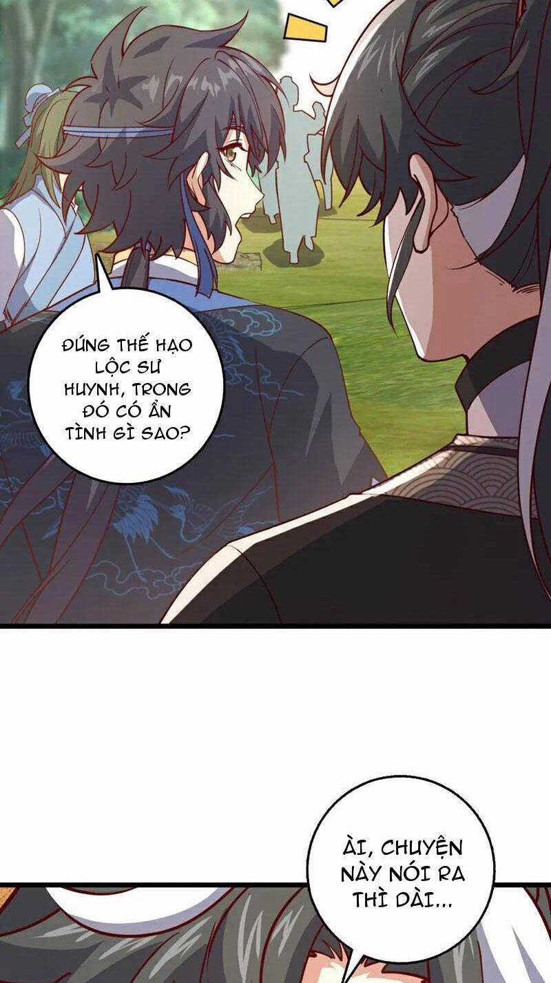 Ta , Thần Long Chi Hậu Chapter 90 trang 12