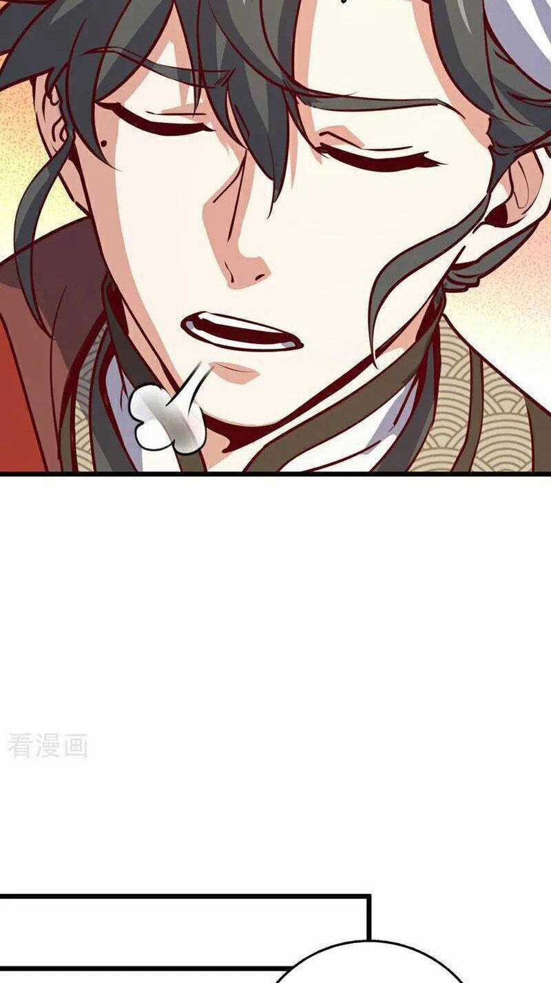 Ta , Thần Long Chi Hậu Chapter 90 trang 13