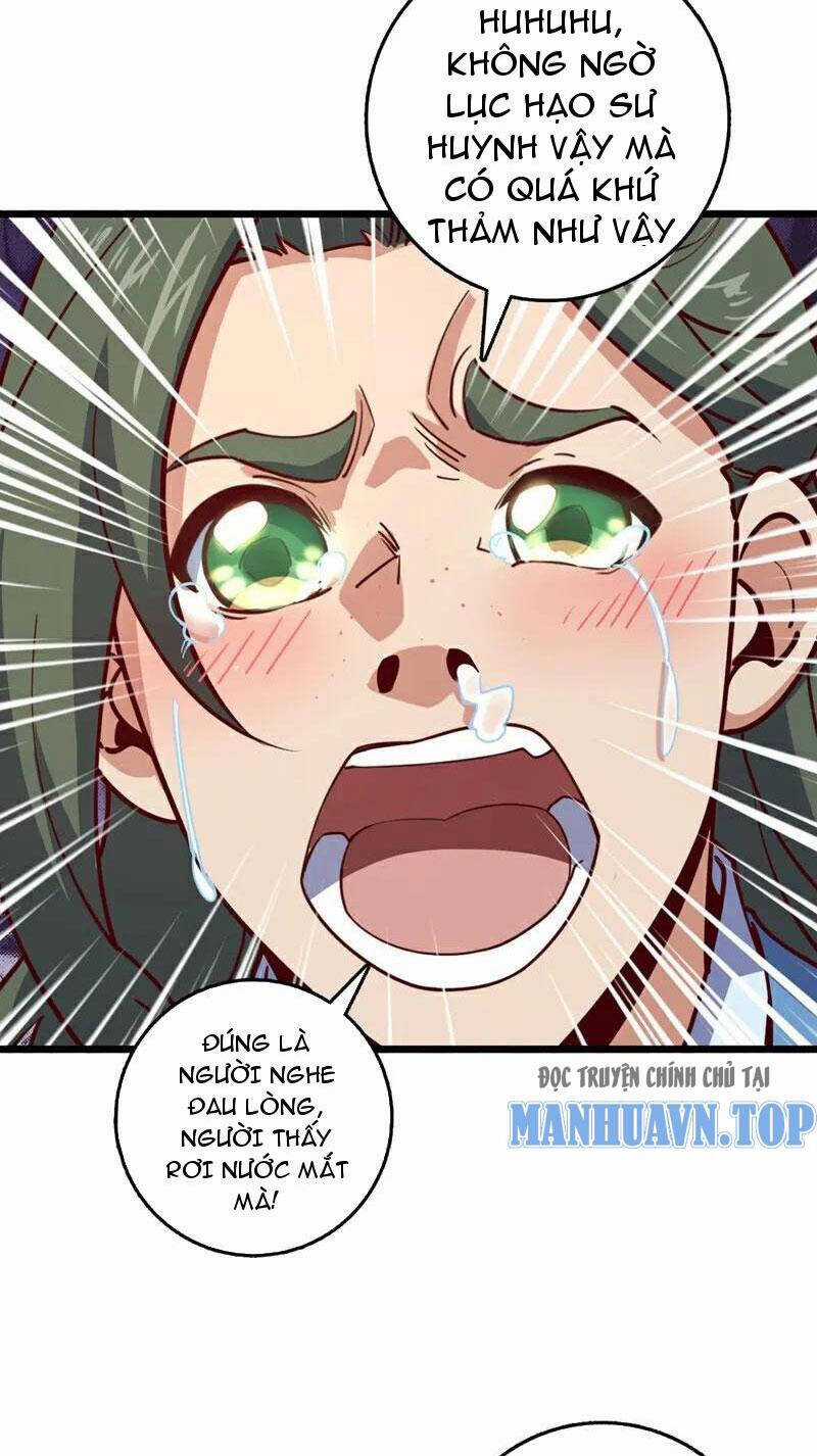 Ta , Thần Long Chi Hậu Chapter 90 trang 14