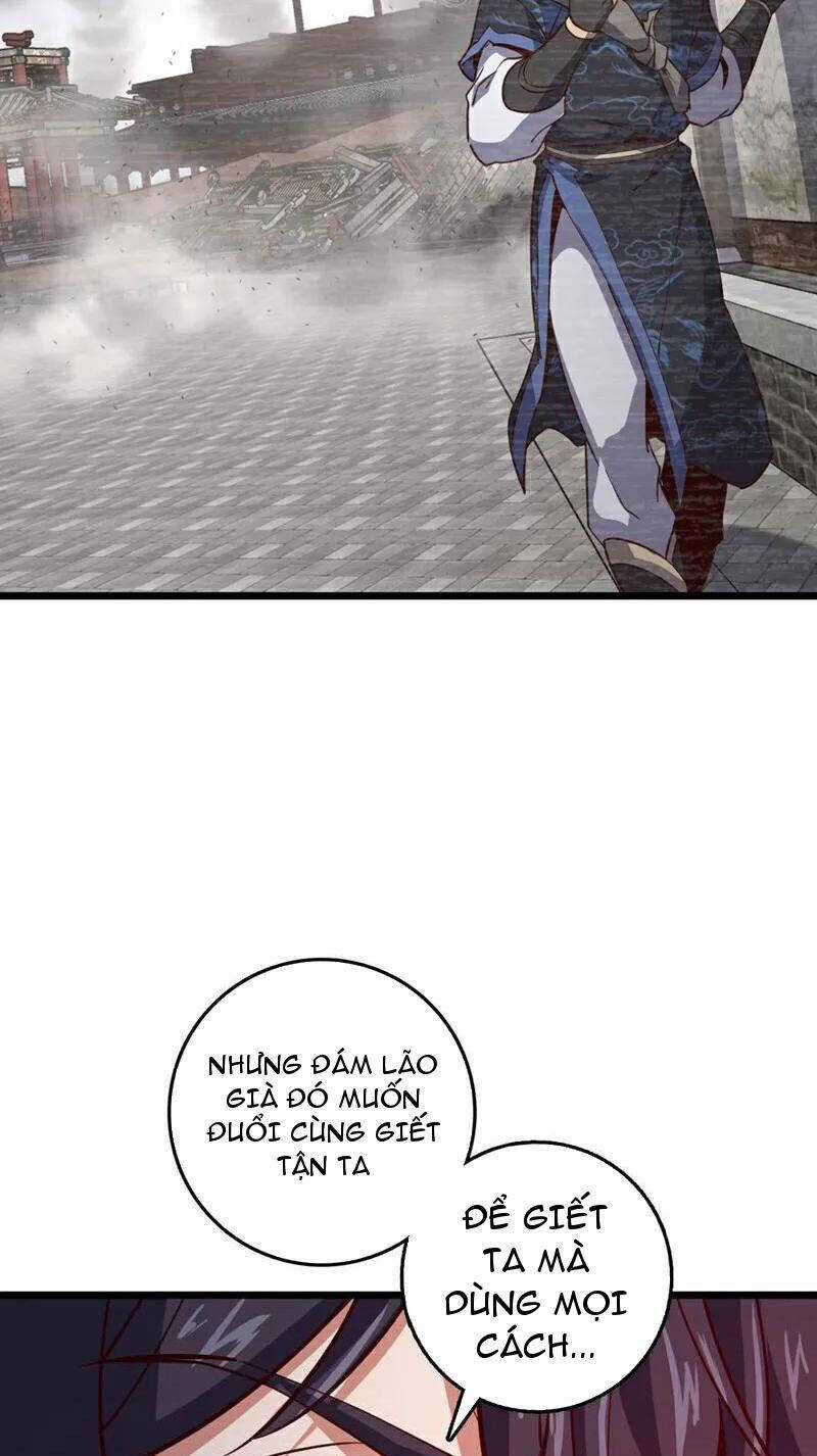 Ta , Thần Long Chi Hậu Chapter 90 trang 18